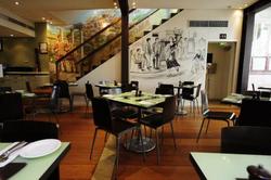Amoroma Ristorante - Tourism Caloundra 1