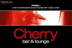 Cherry Bar - Tourism Caloundra 1