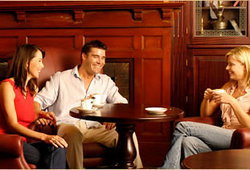 PJ Gallaghers Irish Pub - Parramatta - Tourism Caloundra 1