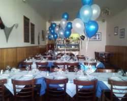 Pelagos Greek Tavern - Tourism Caloundra 0