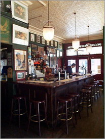 East Sydney Hotel - Tourism Caloundra 1