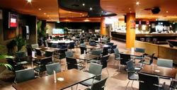 Glasshouse Hotel - Tourism Caloundra 1