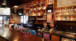 Bar 9T4 - Tourism Caloundra 1
