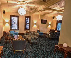 Commercial Hotel - Parramatta - Tourism Caloundra 1