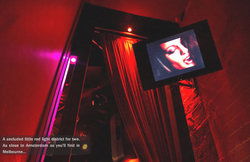 Euro Trash Bar - Tourism Caloundra 2