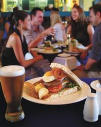 Railway Hotel - Tourism Caloundra 2