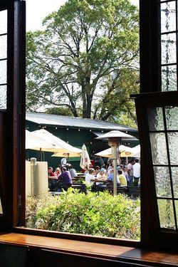 Belgian Beer Cafe Bluestone - Tourism Caloundra 2