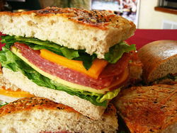 Hydra Cafe - Tourism Caloundra 2