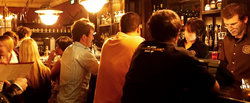 PJ Gallagher's Drummoyne - Tourism Caloundra 0