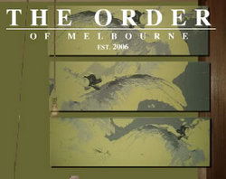 The Order - Tourism Caloundra 2