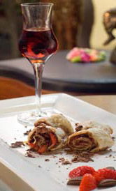 Akis Indian - Tourism Caloundra 2