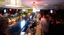 Aurora Bar - Tourism Caloundra 2
