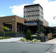 Hinterland Hotel - Tourism Caloundra