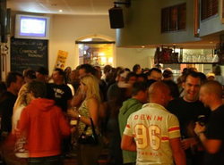 Barwon Club - Tourism Caloundra 2