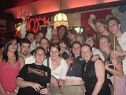 All Nations City - Tourism Caloundra 2