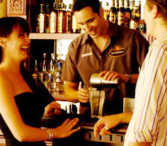 PJ Gallaghers Irish Pub - Parramatta - Tourism Caloundra 2