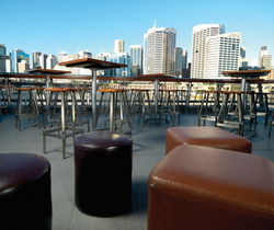 Cohibar - Tourism Caloundra 2