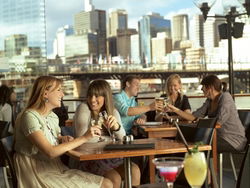 Watershed Hotel - Tourism Caloundra 2