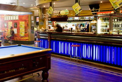 Castello's At Berwick - Tourism Caloundra 2