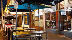 Bar 9T4 - Tourism Caloundra 2