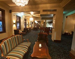 Commercial Hotel - Parramatta - Tourism Caloundra 2