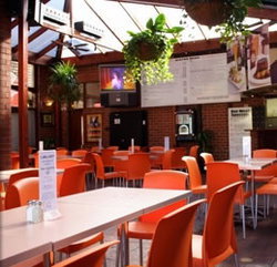 Coopers Alehouse At The Earl - Tourism Caloundra 3