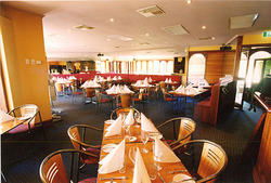 Earl Of Leicester Hotel - Tourism Caloundra 3