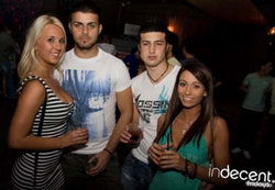 Syn Bar - Tourism Caloundra 3