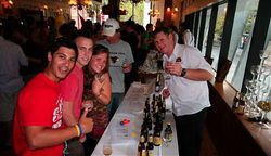 Belgian Beer Cafe Bluestone - Tourism Caloundra 3