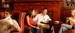 PJ Gallagher's Drummoyne - Tourism Caloundra 1