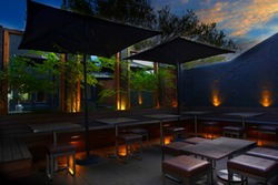 Beauchamp Hotel - Tourism Caloundra 3