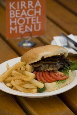 Kirra Beach Hotel - Tourism Caloundra 3