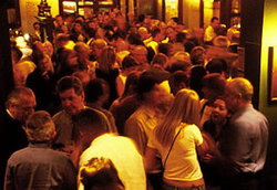 PJ Gallaghers Irish Pub - Parramatta - Tourism Caloundra 3