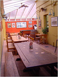 East Sydney Hotel - Tourism Caloundra 3