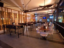 Commercial Hotel - Parramatta - Tourism Caloundra 3