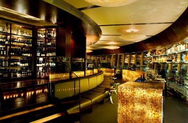 360 Bar And Dining - Tourism Caloundra 1