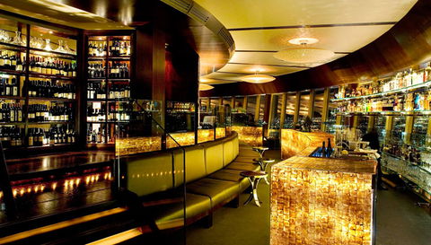 360 Bar And Dining - Tourism Caloundra 4