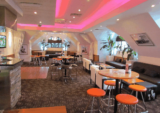 Mermaid Beach Tavern - Tourism Caloundra