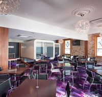 Arab Steed hotel - Tourism Caloundra