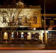 Crown and Sceptre Hotel - Tourism Caloundra