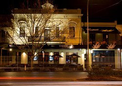 Crown And Sceptre Hotel - Tourism Caloundra 0