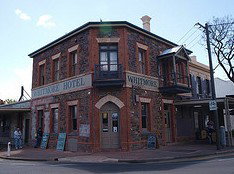 College Park SA Tourism Caloundra
