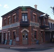 The Maid - Tourism Caloundra