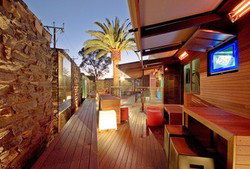 The Maid - Tourism Caloundra 2