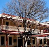 Seven Stars Hotel - Tourism Caloundra