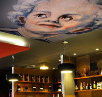 Barking Dog Wine Bar  Cafe - Tourism Caloundra