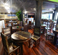 The Kent Town Hotel - Tourism Caloundra