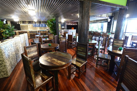 The Kent Town Hotel - Tourism Caloundra 0