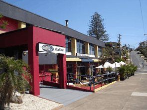 Miami Tavern - Tourism Caloundra 0