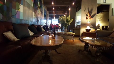 Amici Bakery Cafe - Tourism Caloundra 1